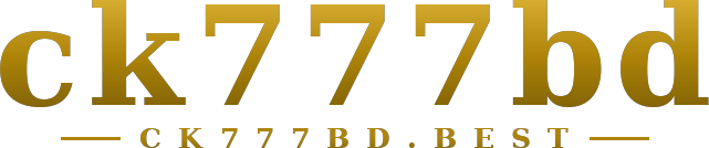 ck777bd logo